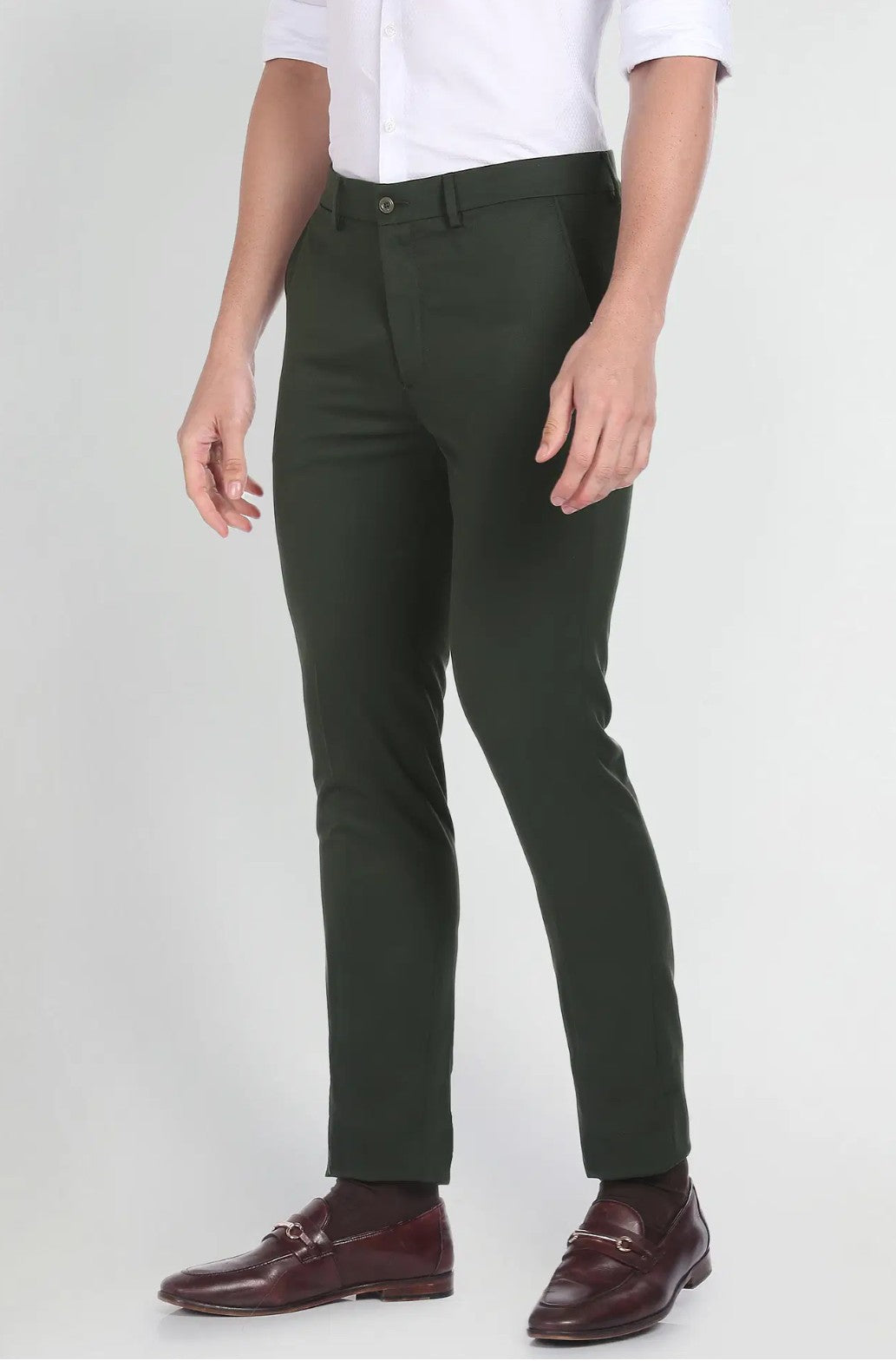 Arrow - Casual Trousers