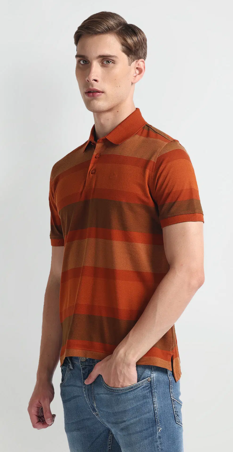 Arrow - Polo T Shirt
