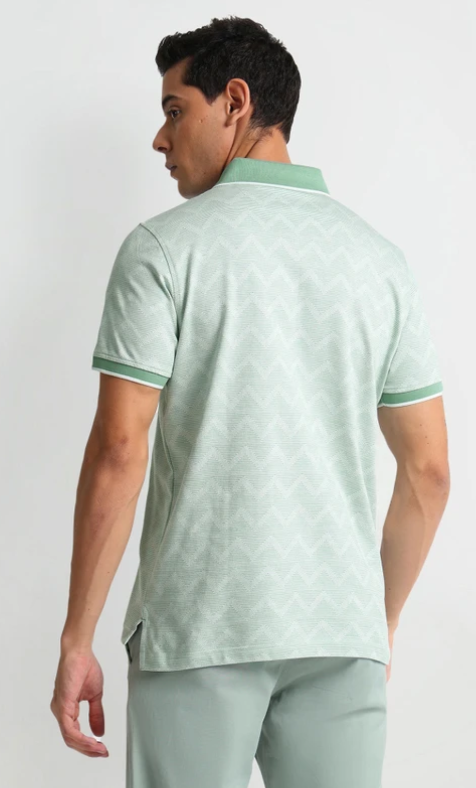Arrow - Polo T Shirt