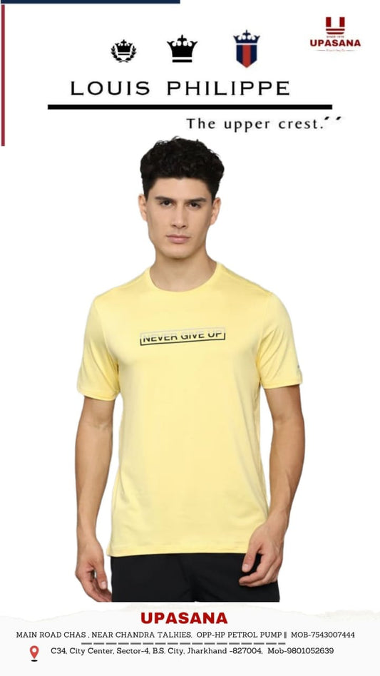 Louis Philippe - T Shirt