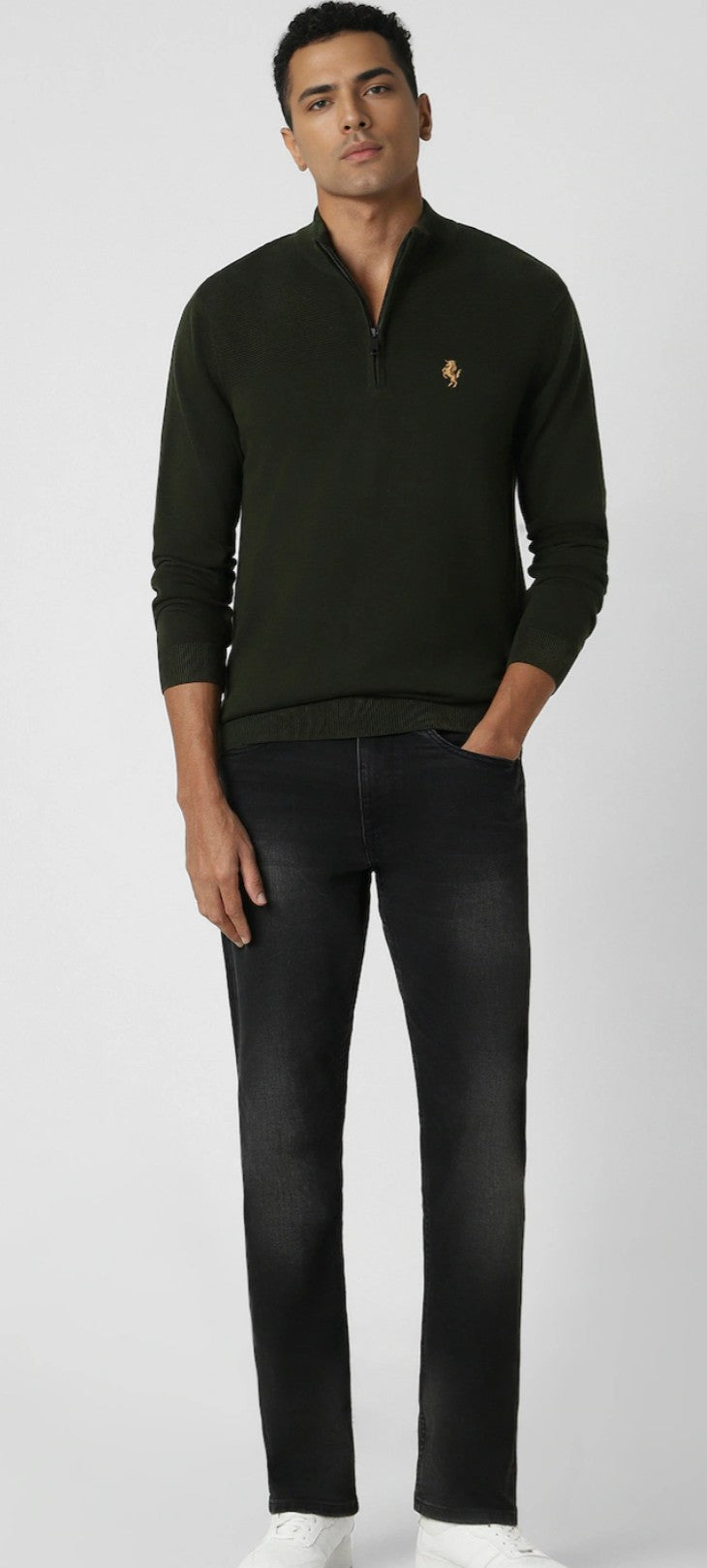 Van Heusen - Sweatshirt (Sweater)