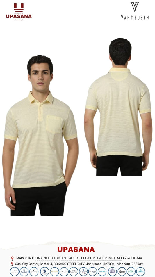 Van Heusen - Polo T Shirt