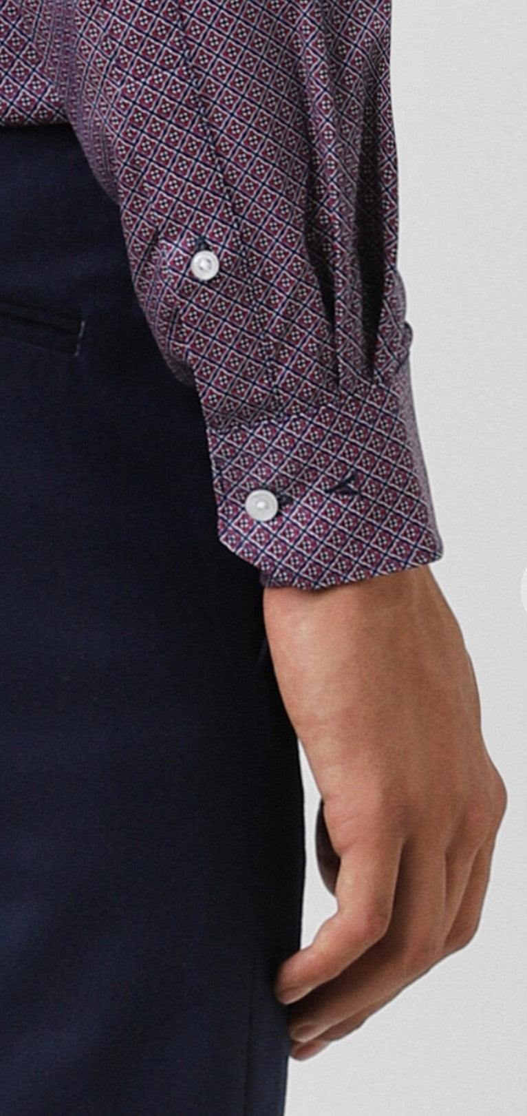 Van Heusen - Formal Shirts