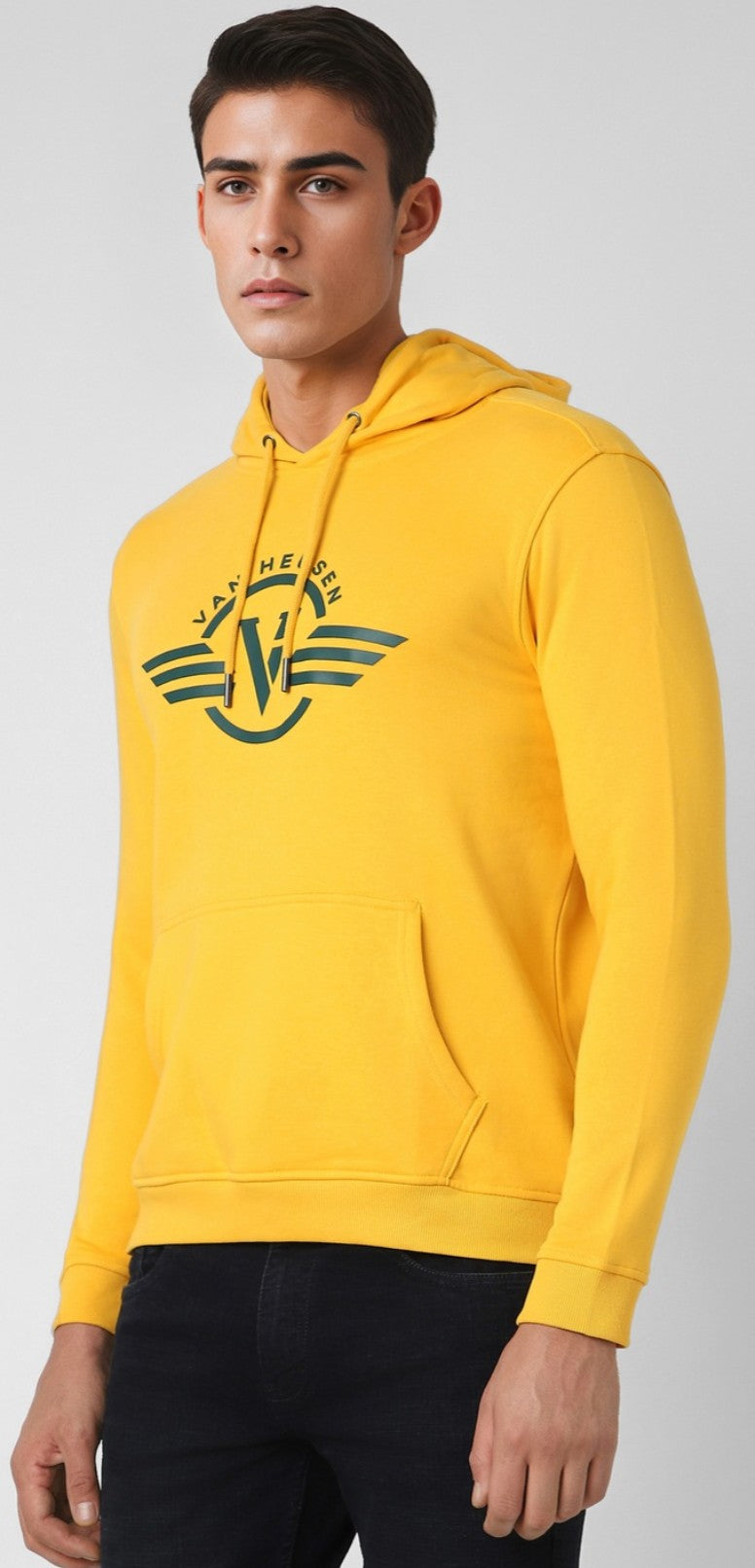 Van Heusen - Sweatshirt (Hoodie)