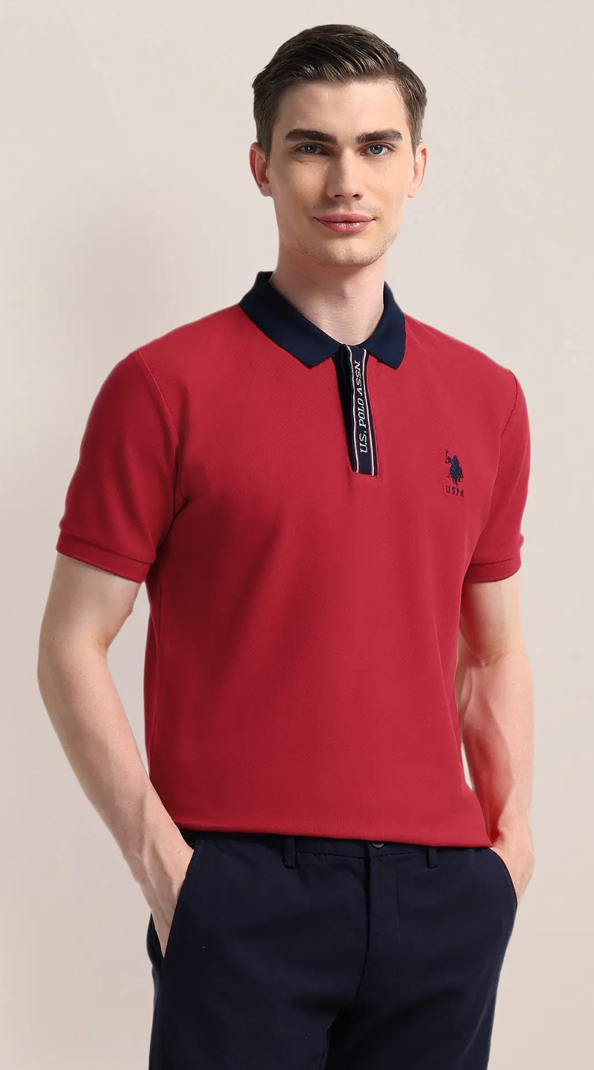 US Polo - T Shirts