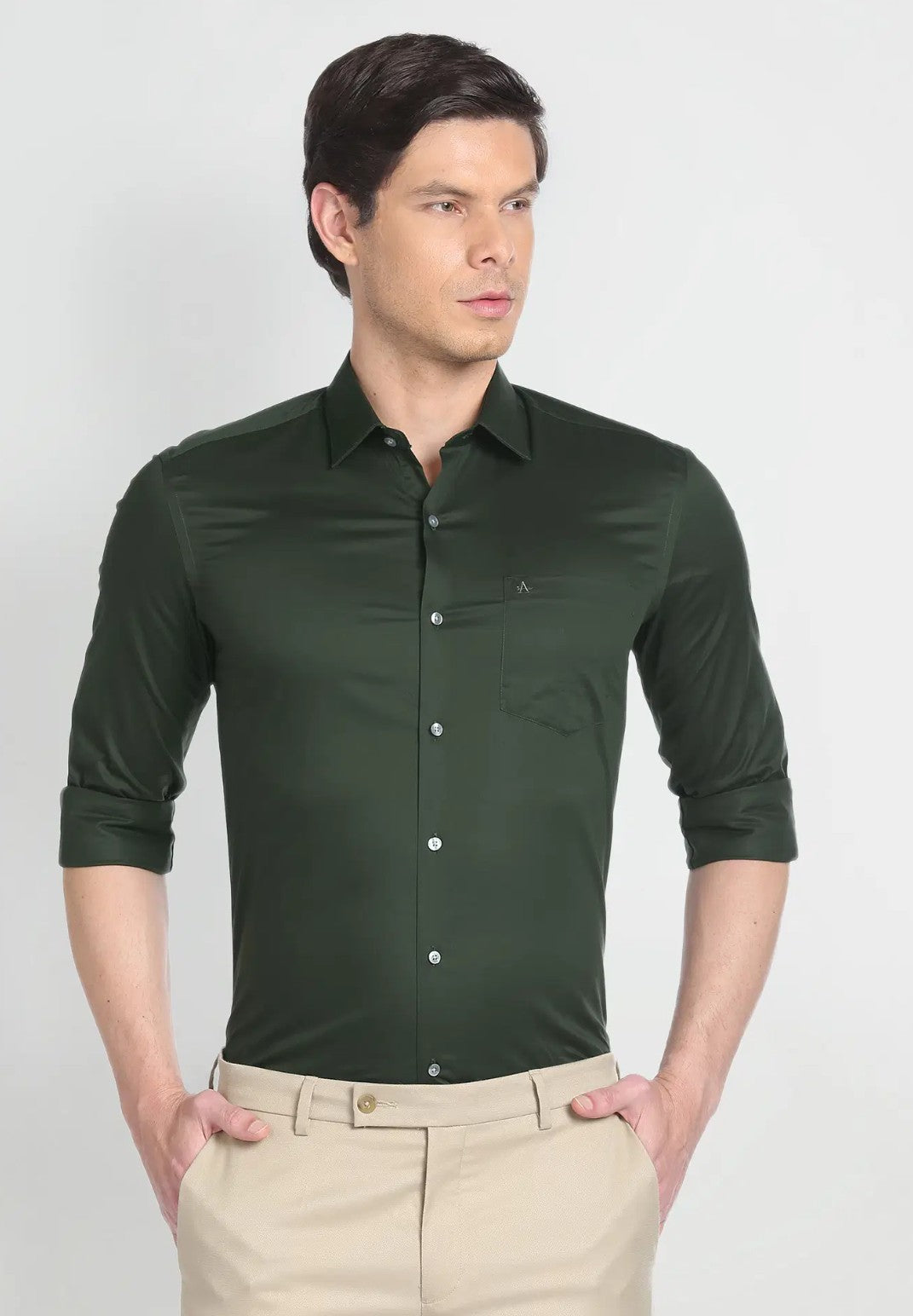 Arrow - Formal Shirts