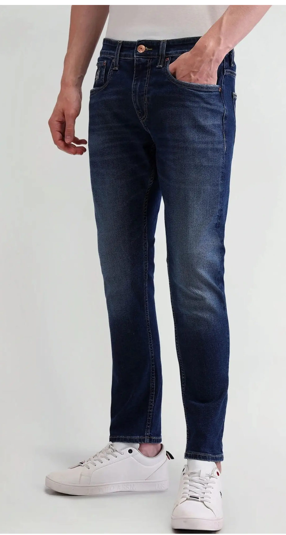 US Polo - Jeans