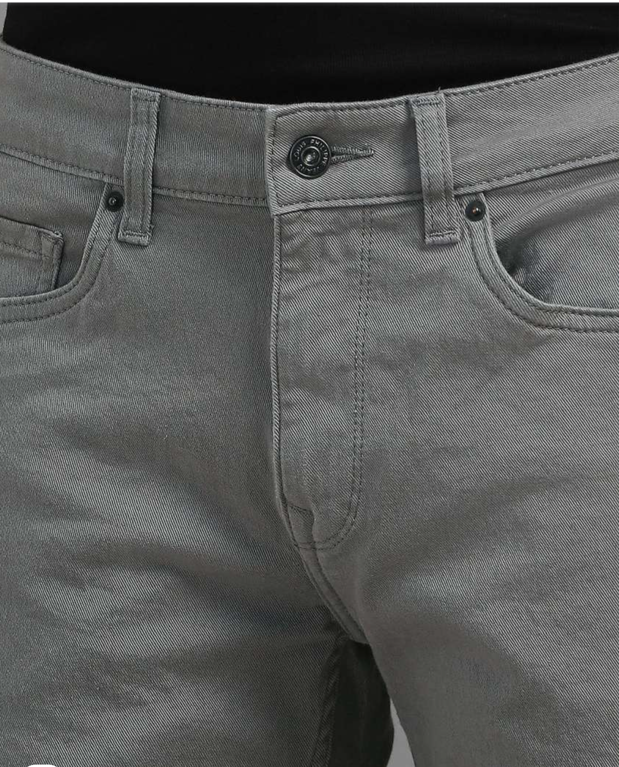 Louis Philippe - Jeans