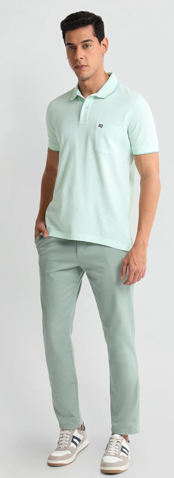Arrow - Polo T Shirt