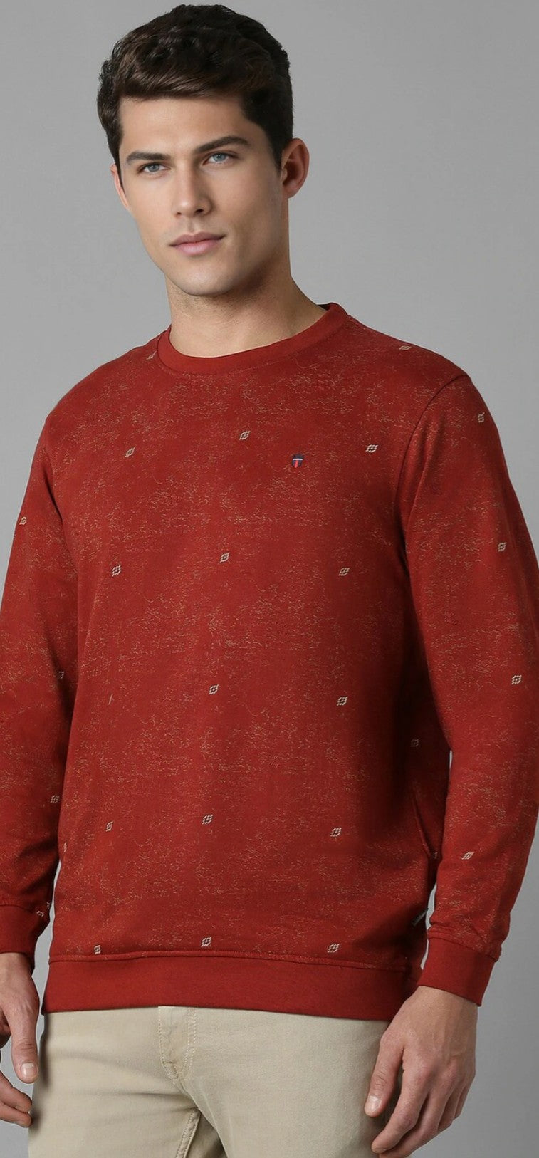 Louis Philippe - Sweatshirts