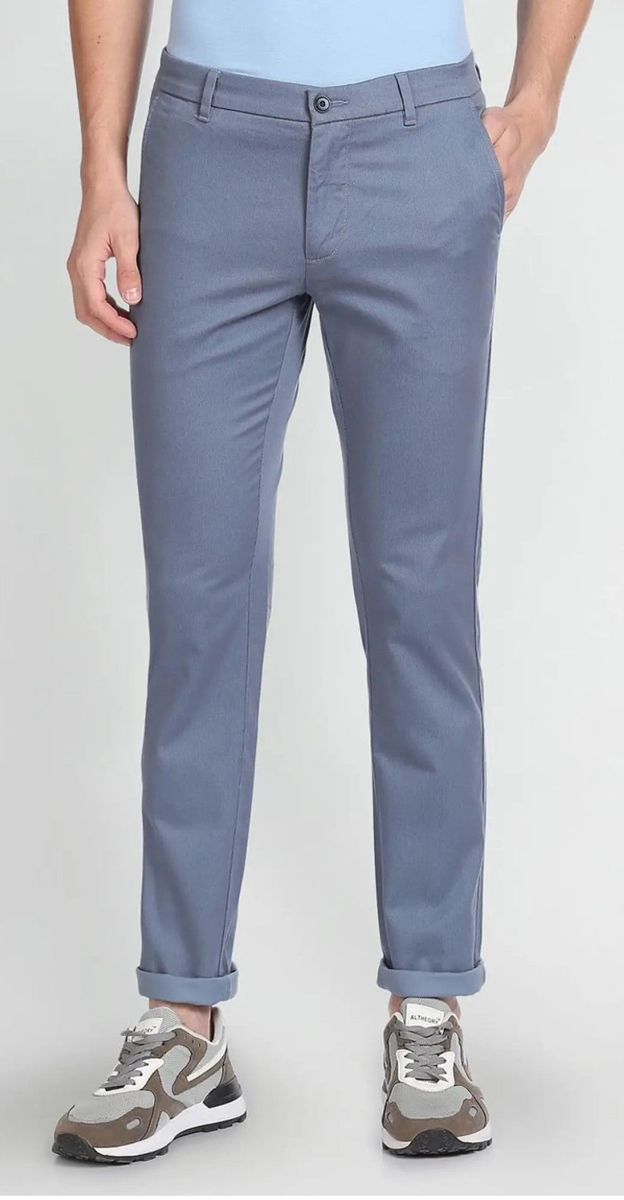 Arrow - Casual Trousers