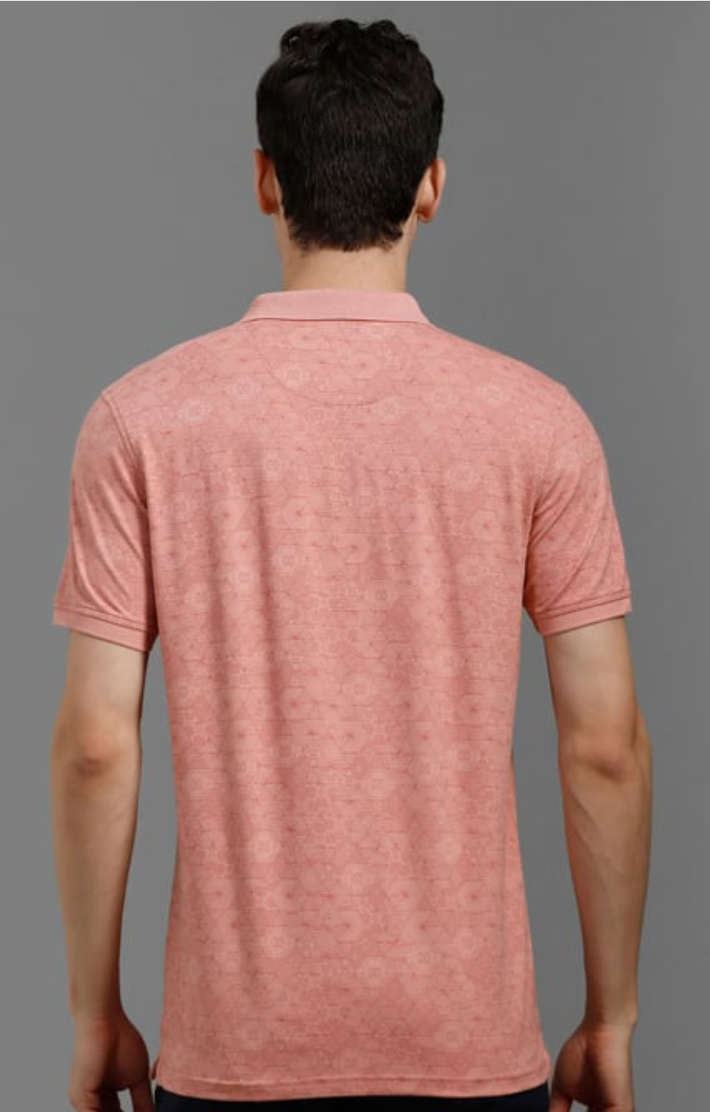 Louis Philippe - Polo T Shirt