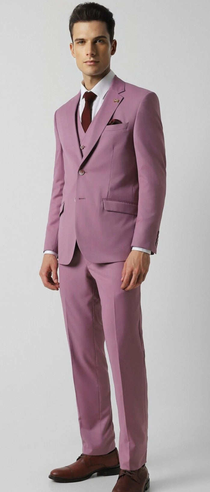 Van Heusen - Suits