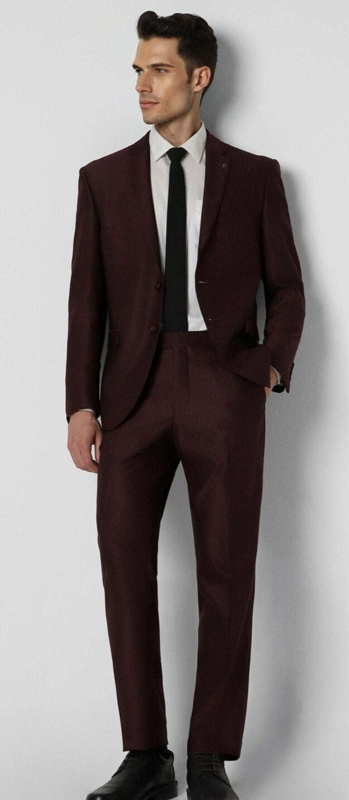 Van Heusen - Suits