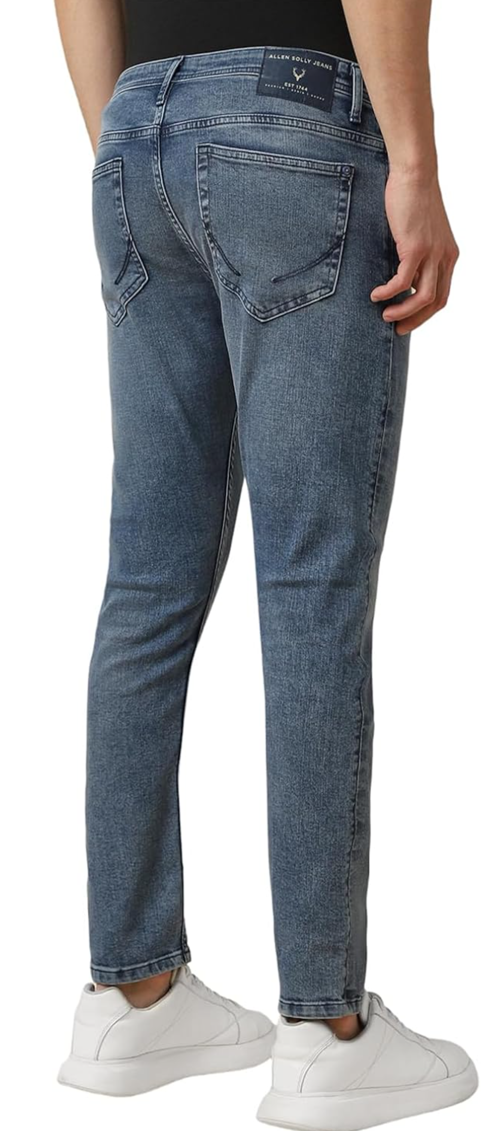 Allen Solly - Jeans