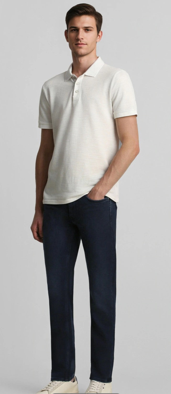 Louis Philippe - Jeans