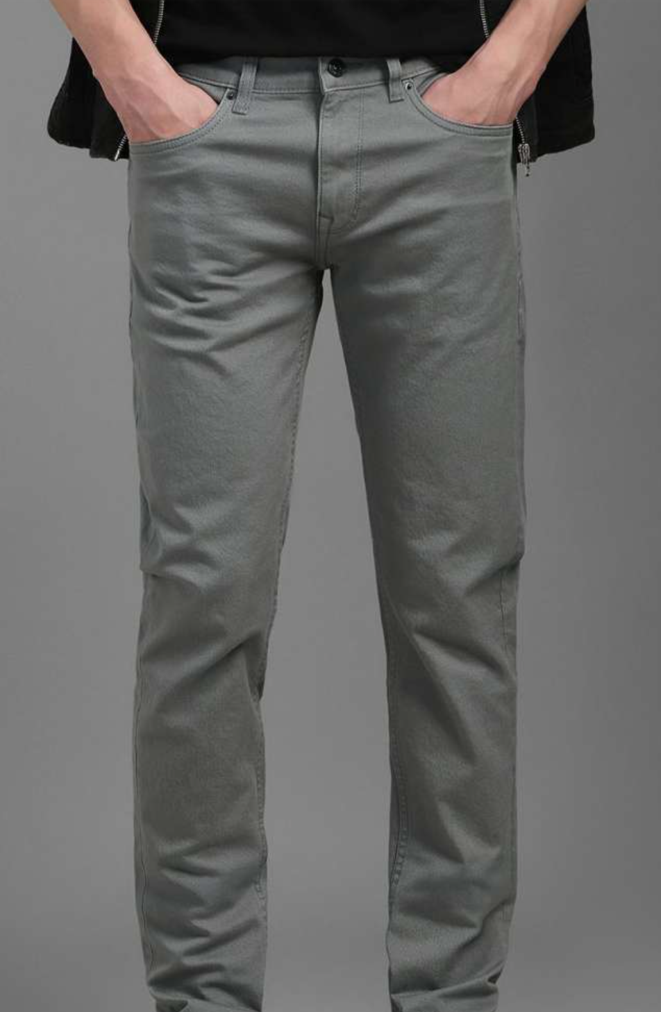 Louis Philippe - Jeans
