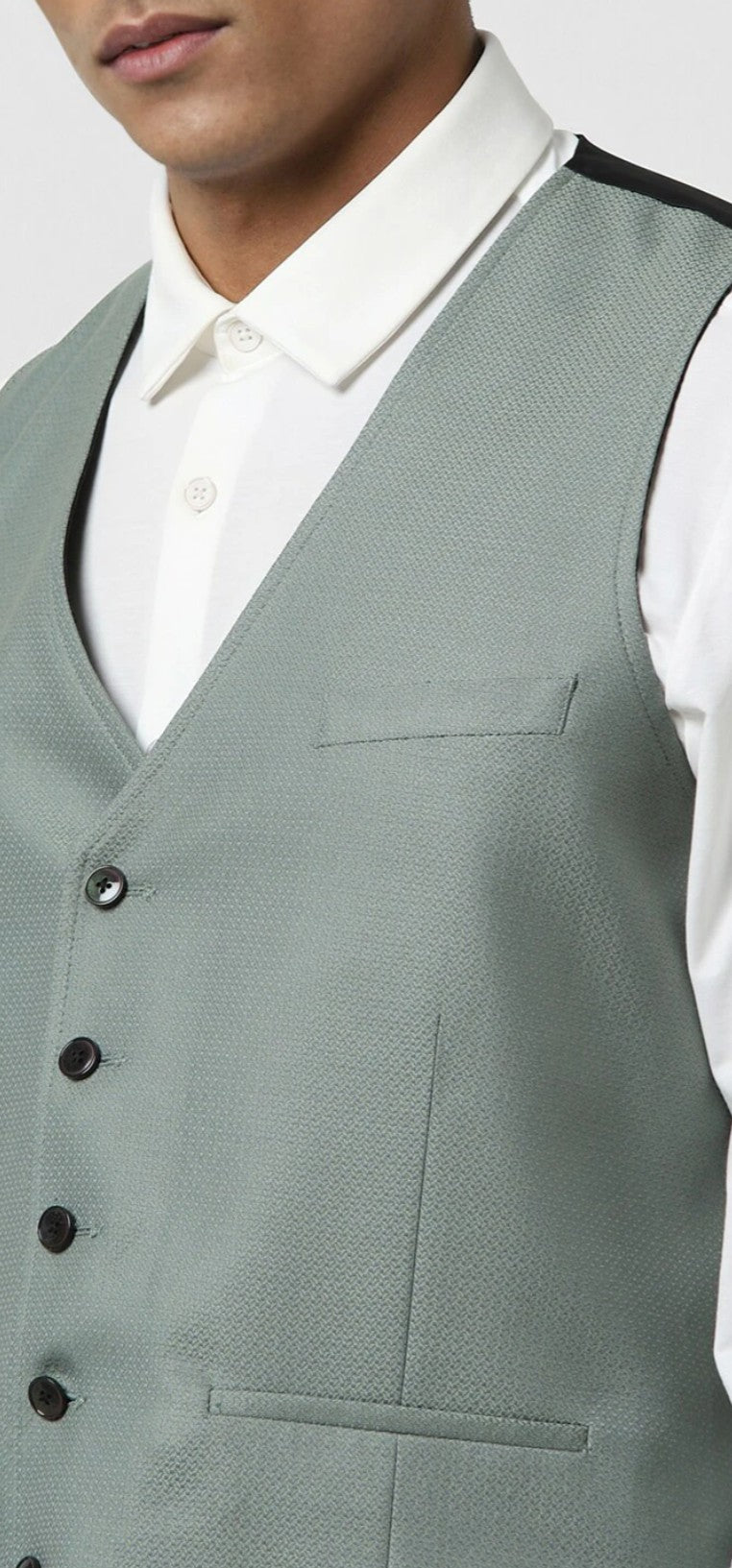 Van Heusen - Suits