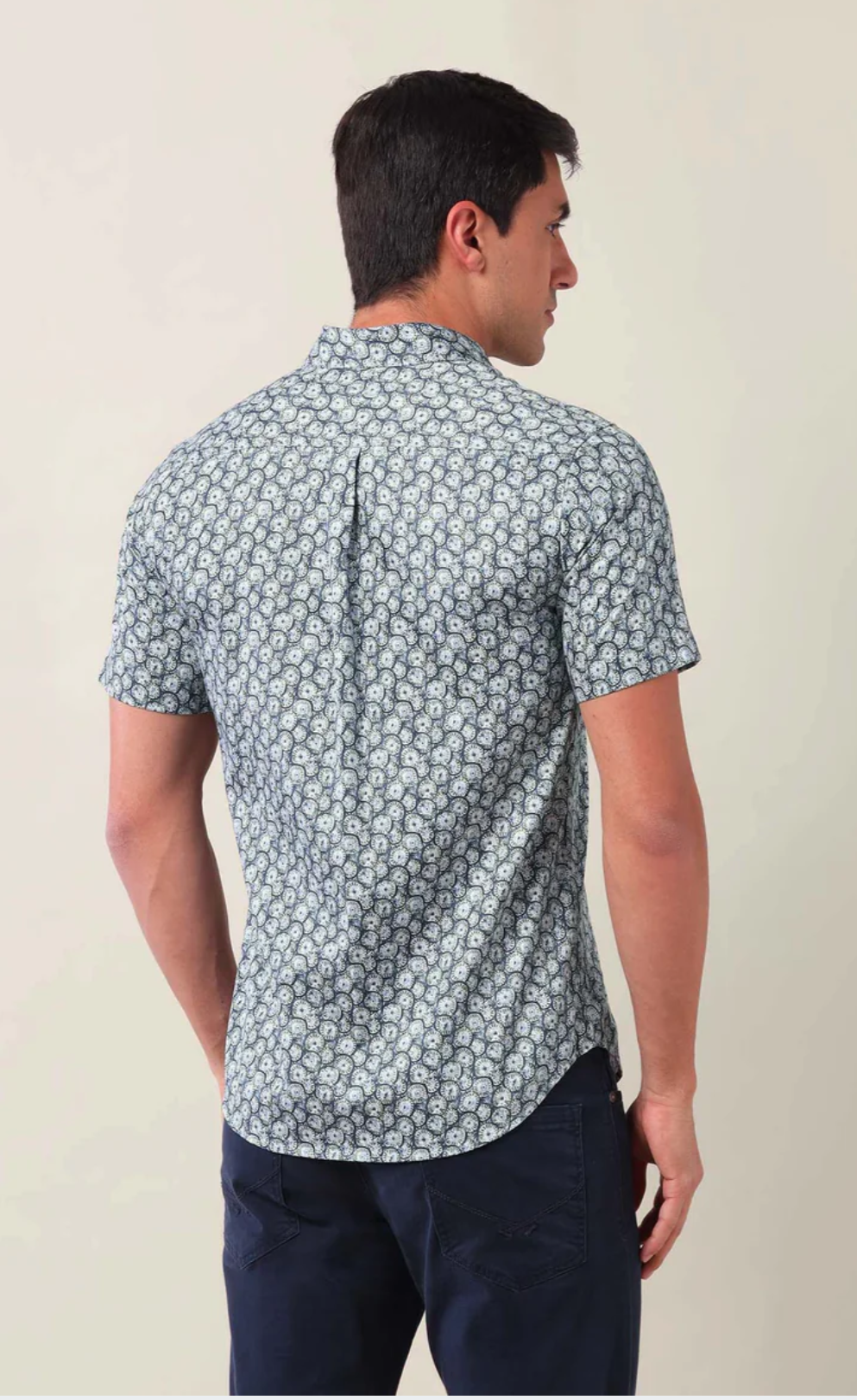 US Polo - Casual Shirts (H/s)