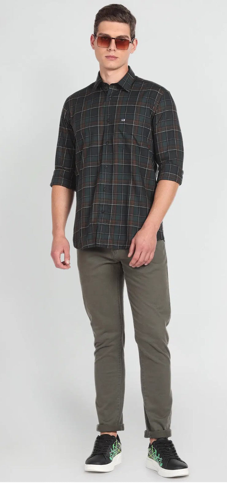 Arrow - Casual Shirts
