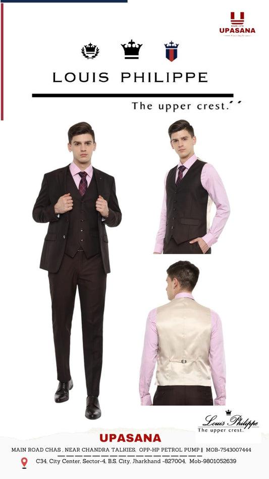 Louis Philippe - Suits
