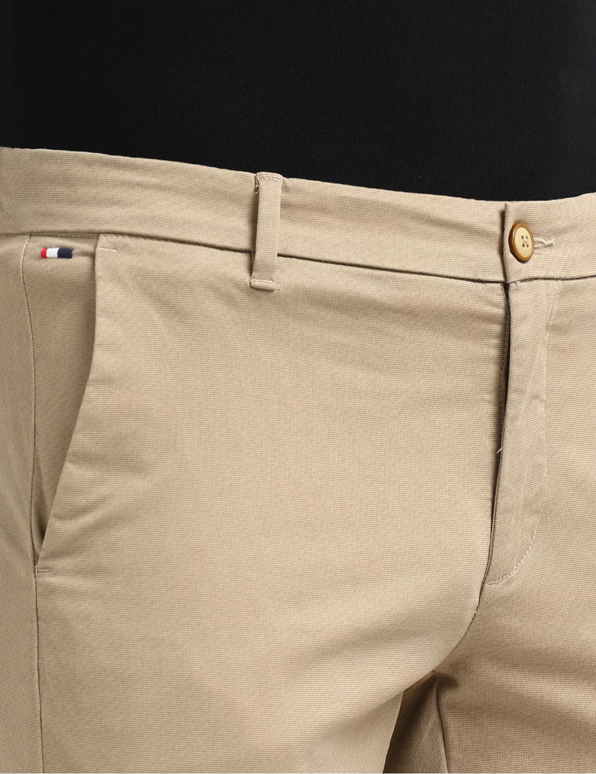 US Polo - Casual Trousers