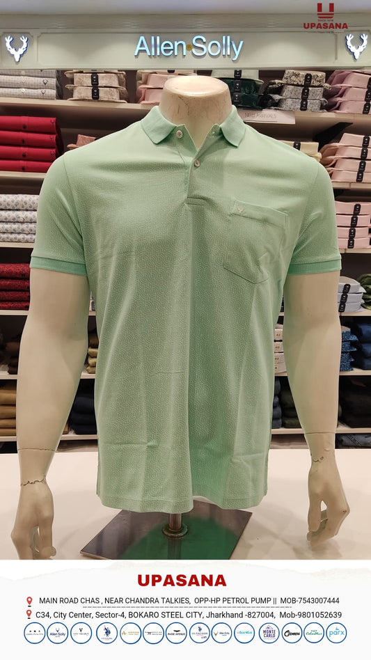 Allen Solly - Polo T Shirt