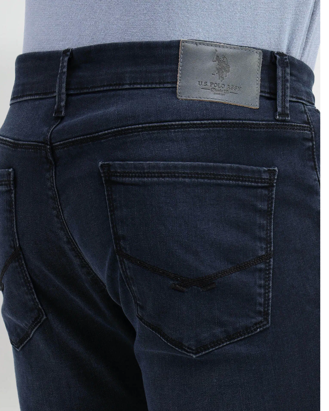 US Polo - Jeans