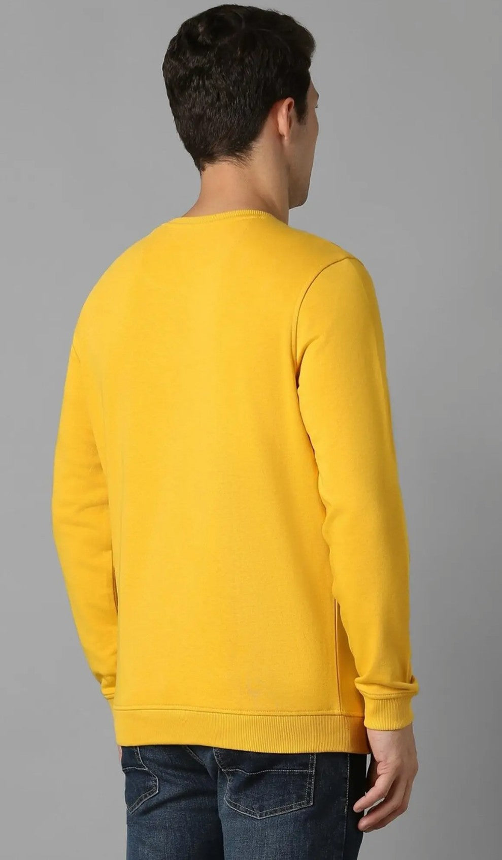 Louis Philippe - Sweatshirts