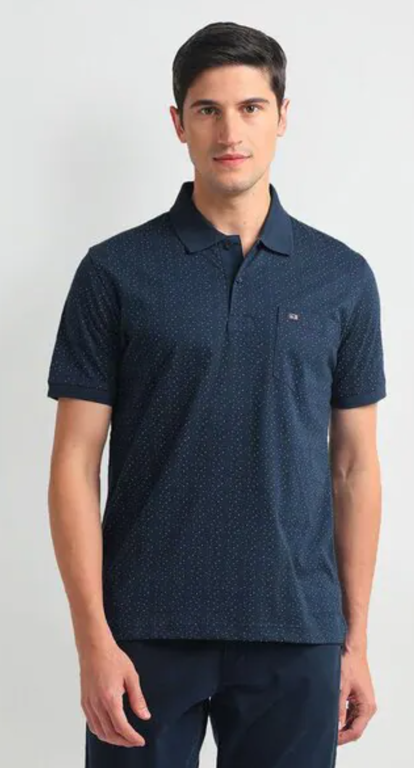 Arrow - Polo T Shirt