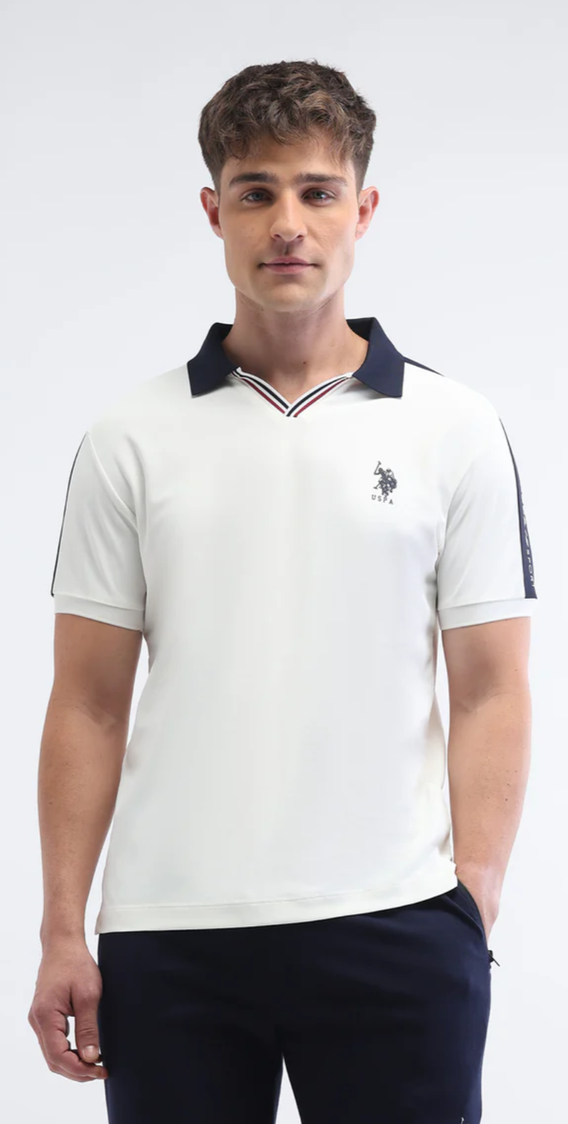US Polo - T Shirt