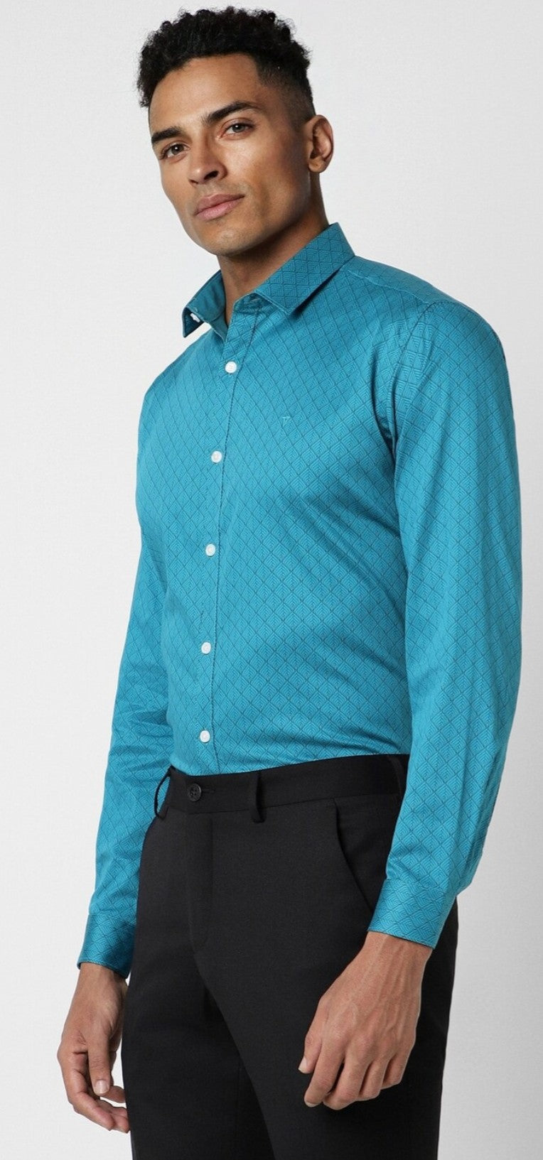 Van Heusen - Casual Shirts