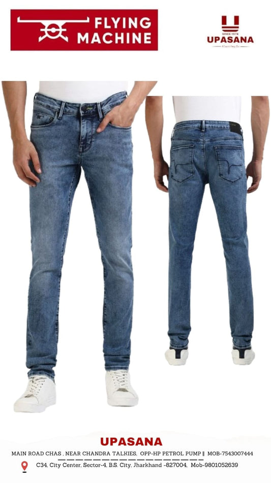 Flying Machine - Jeans