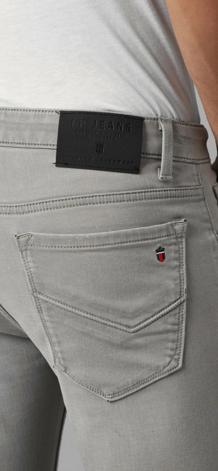 Louis Philippe - Jeans