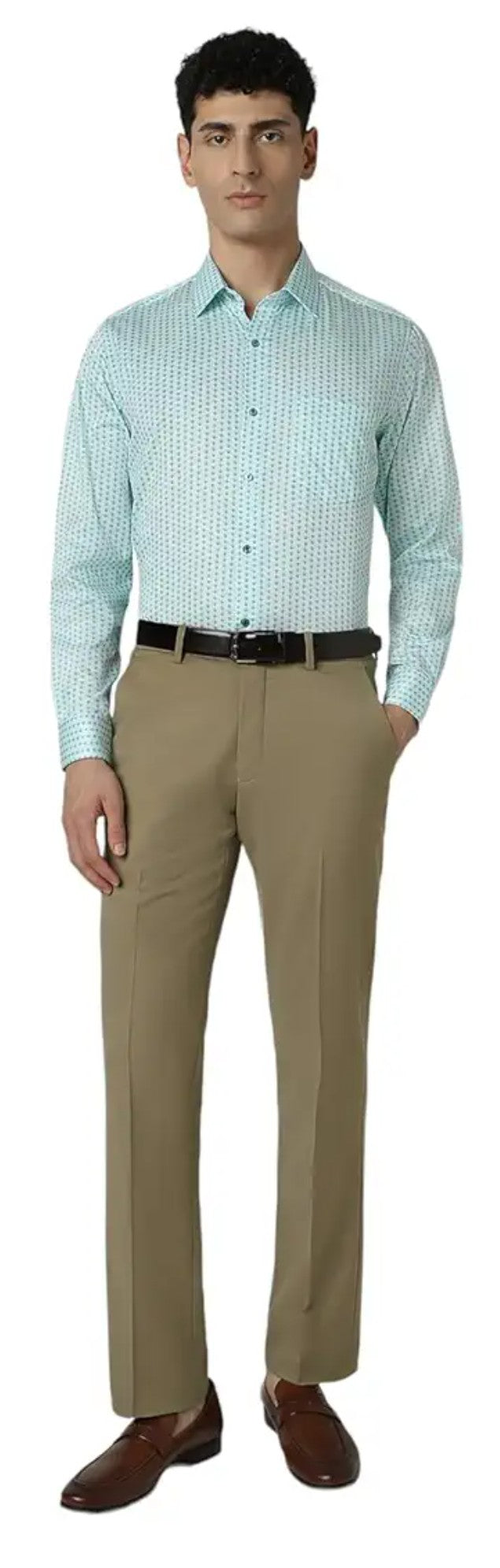 Van Heusen - Formal Shirts
