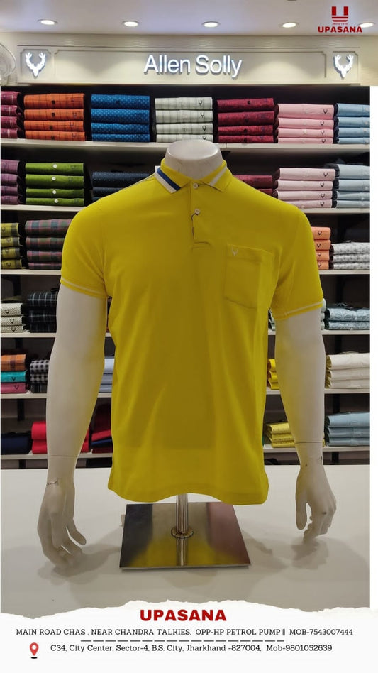Allen Solly - T Shirt