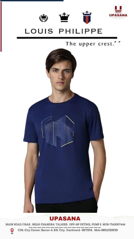 Louis Philippe - TShirt