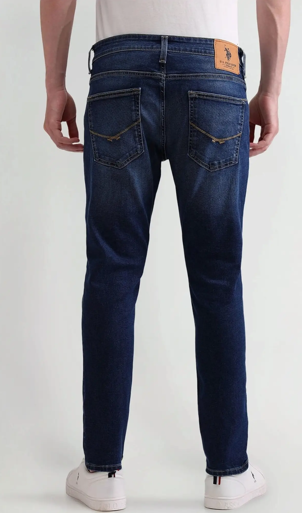 US Polo - Jeans