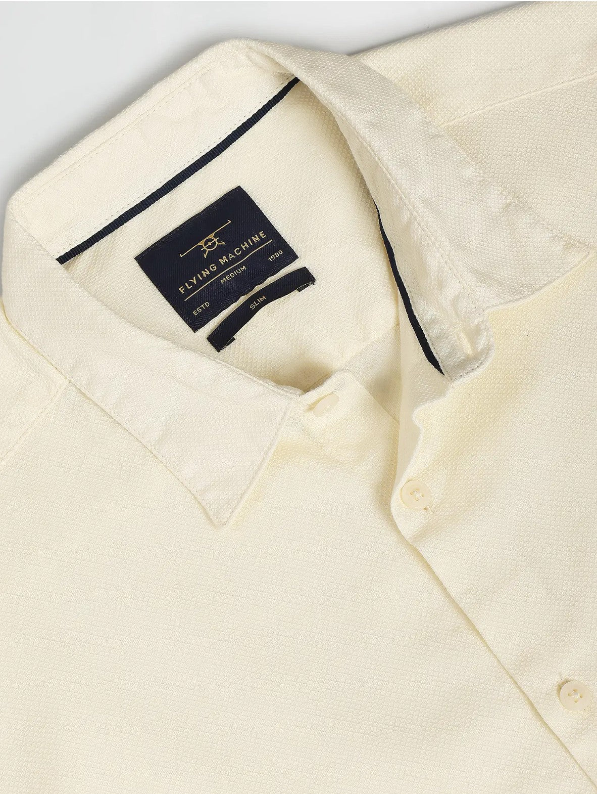 Flying Machine - Casual Shirts