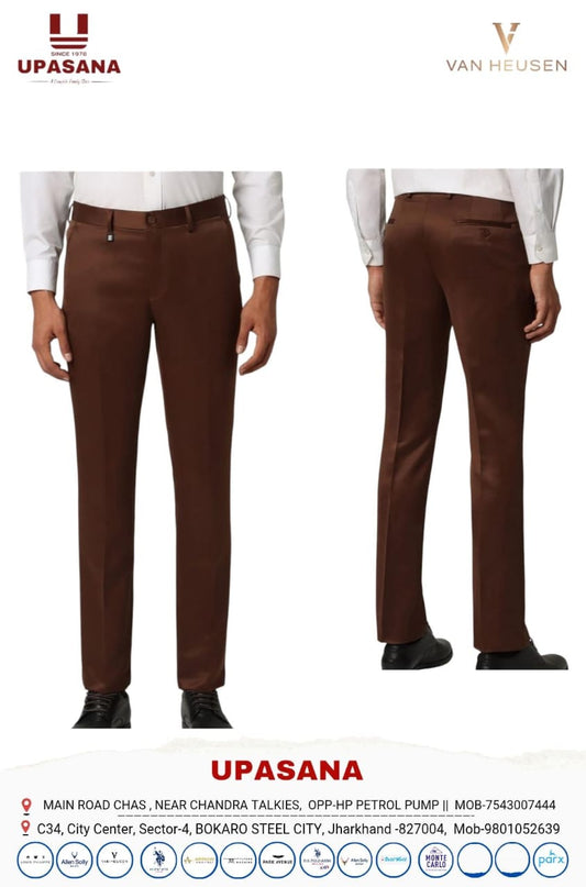 Van Heusen - Formal Trousers