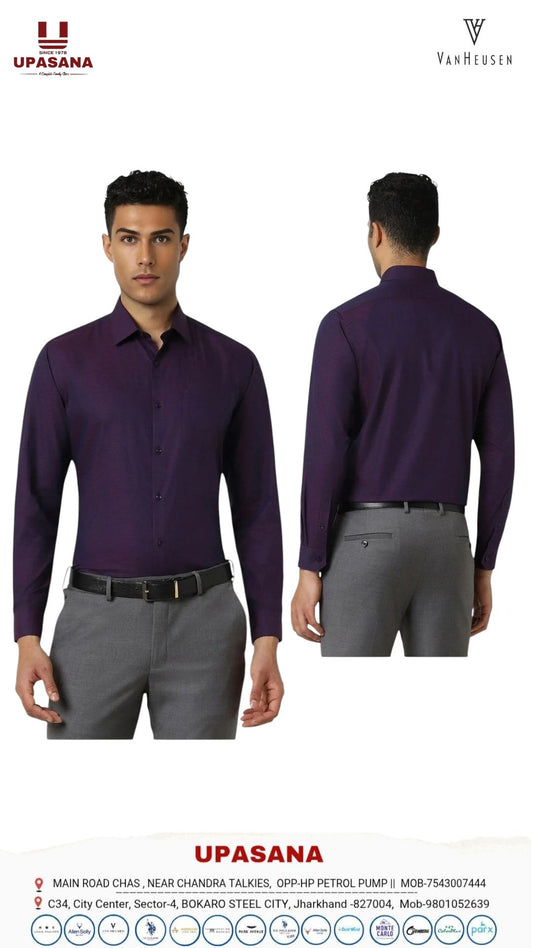 Van Heusen - Formal Shirts