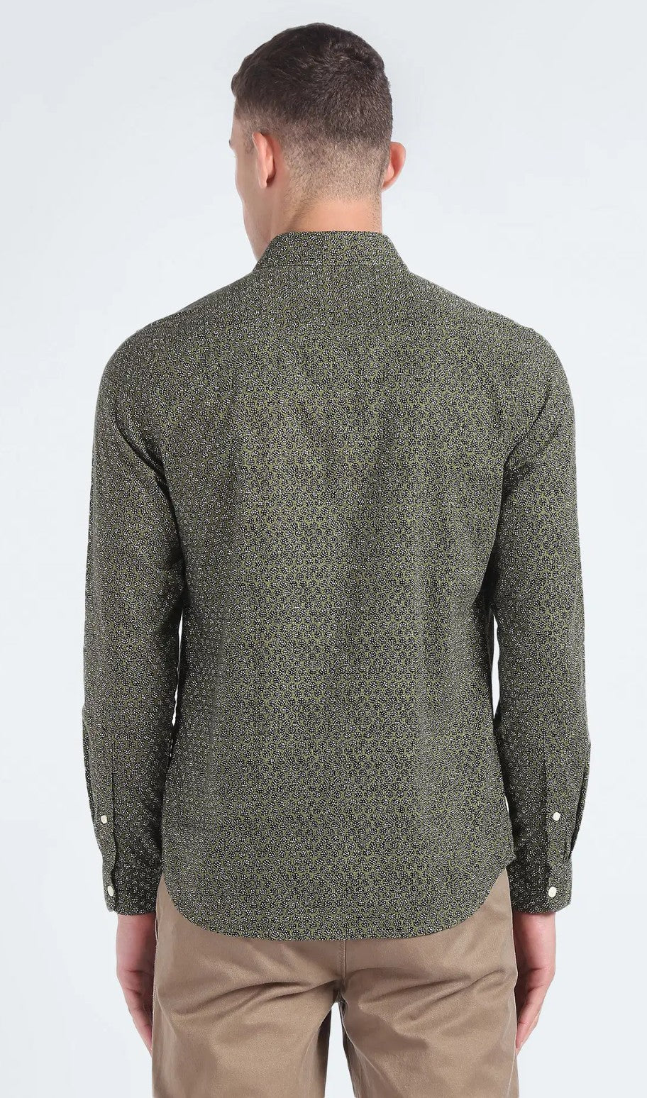 Flying Machine - Casual Shirts
