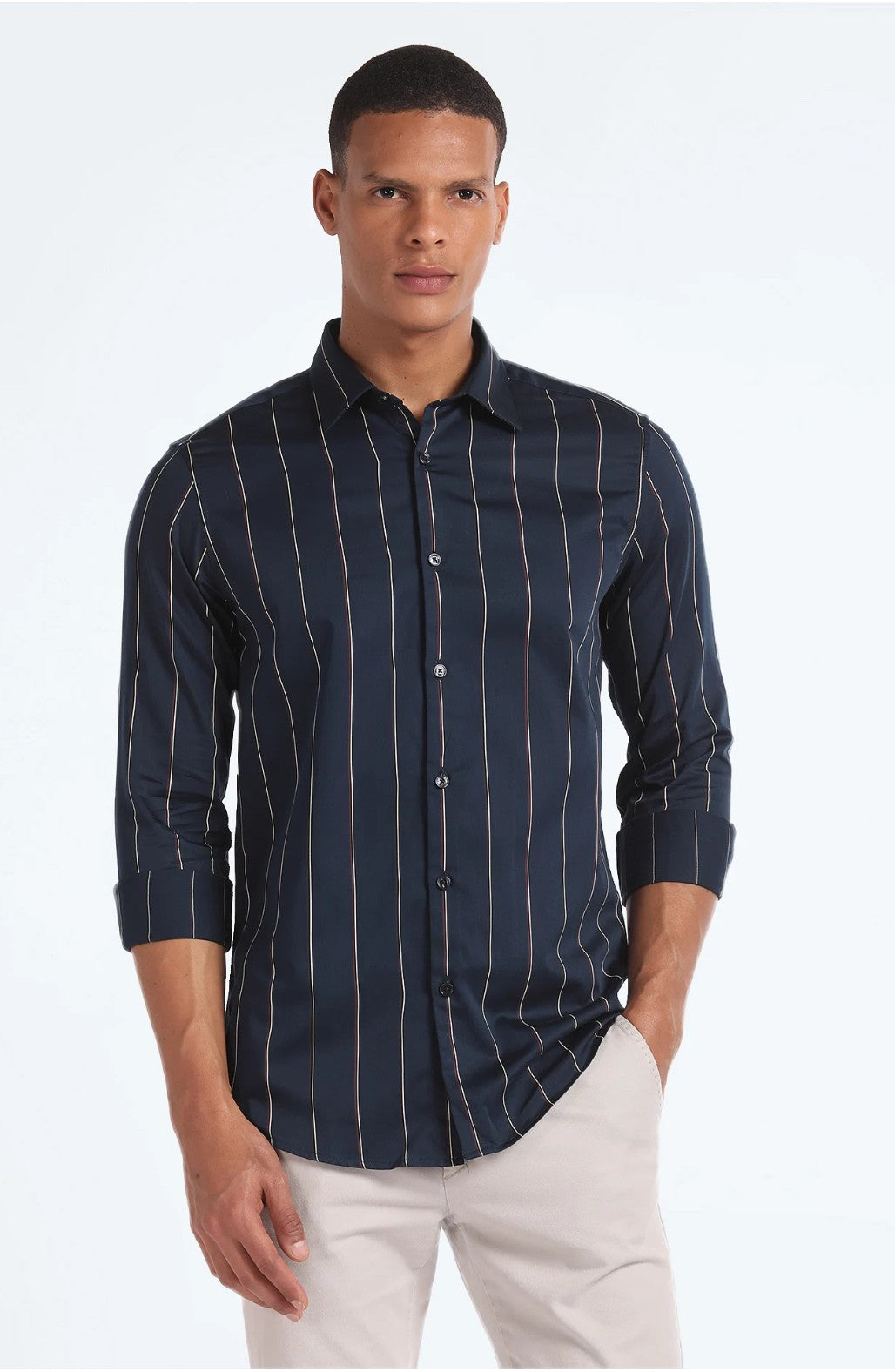 Flying Machine - Casual Shirts
