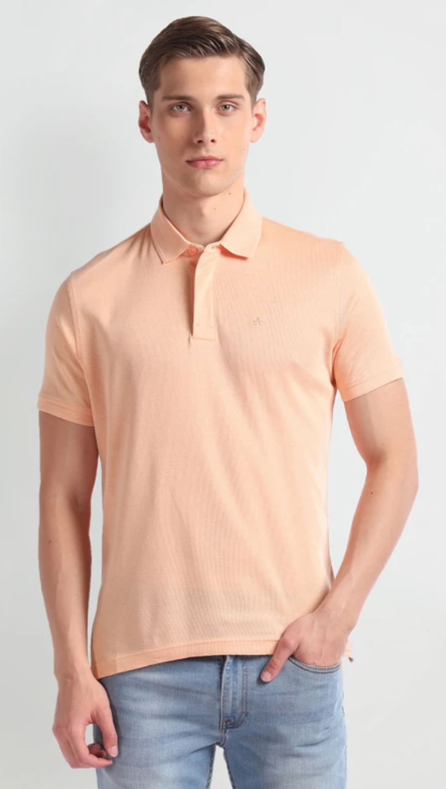 Arrow - Polo T Shirt