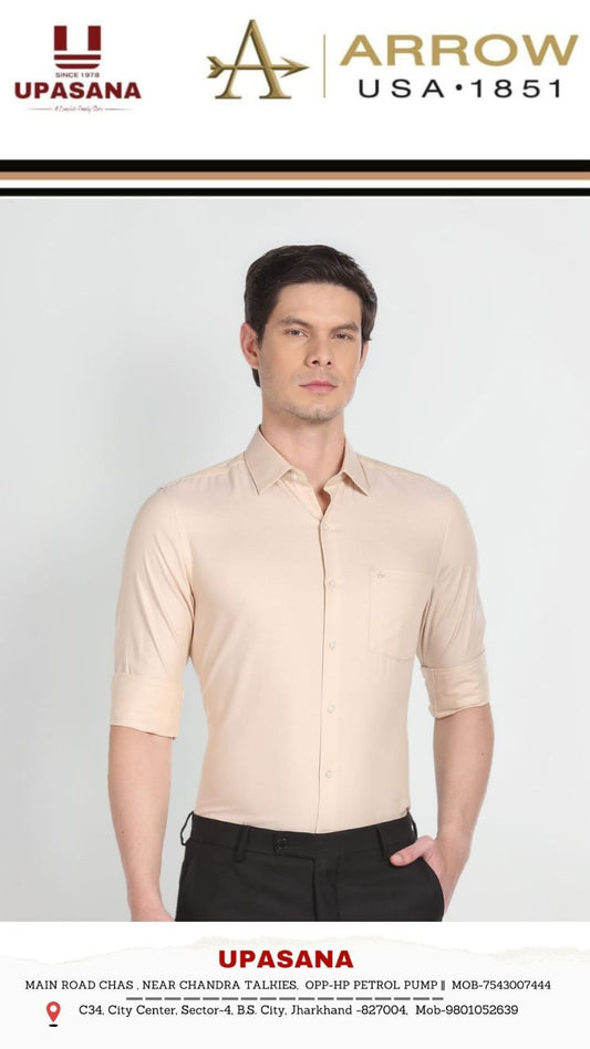Arrow - Formal Shirts