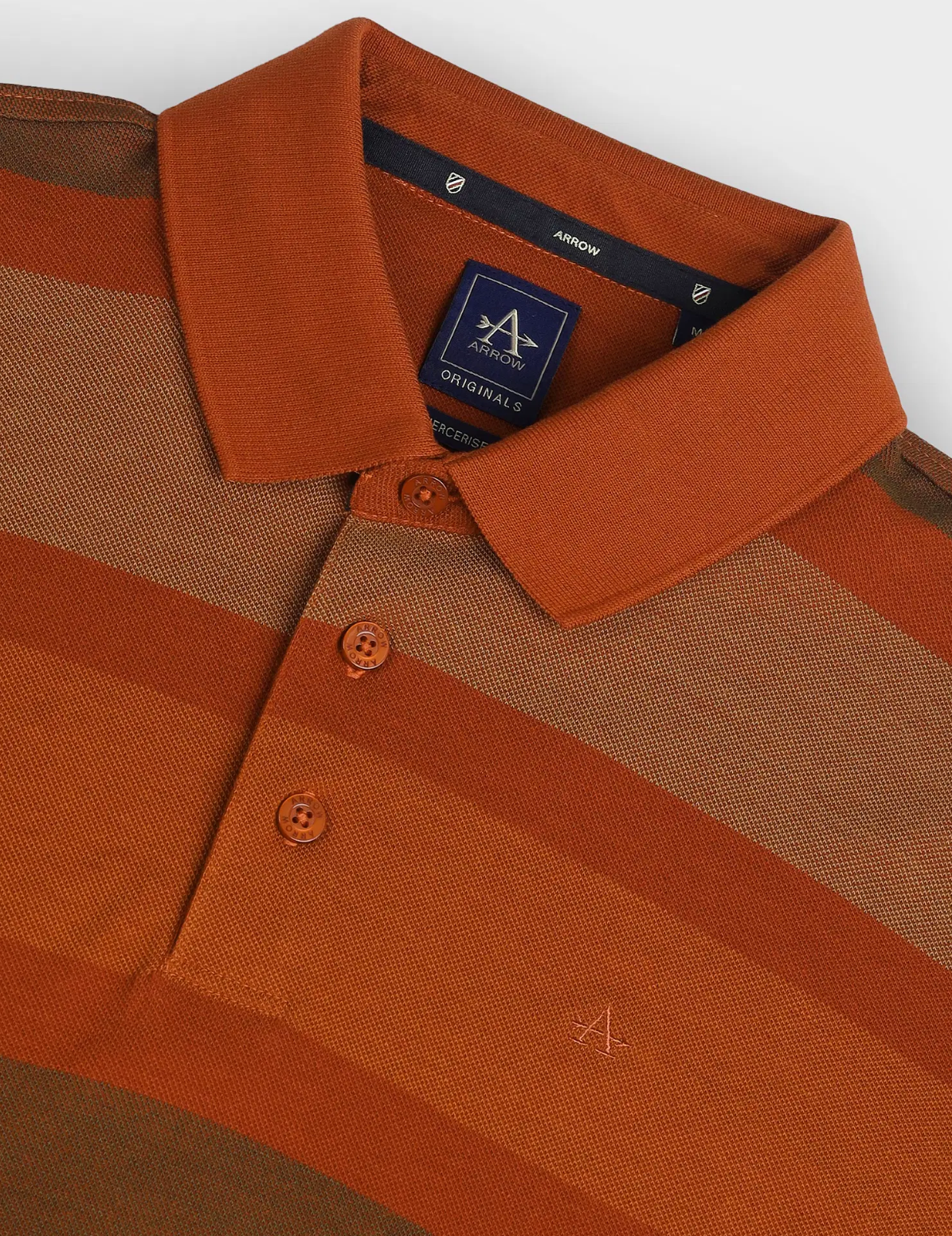 Arrow - Polo T Shirt