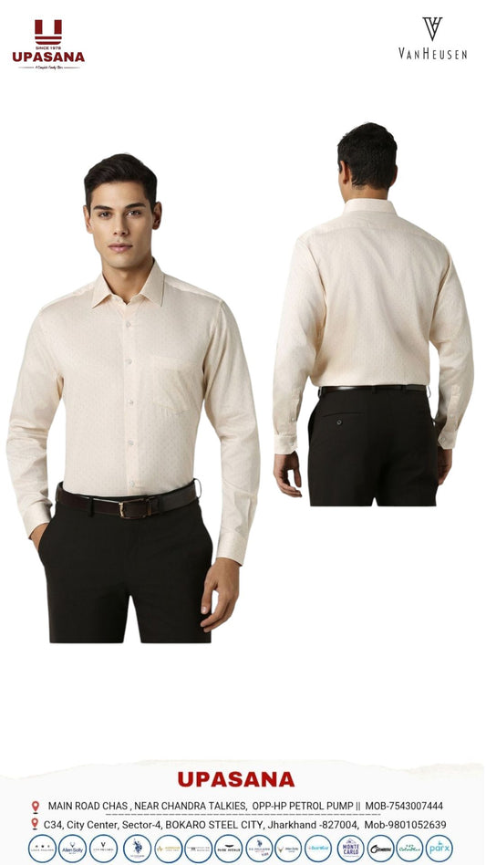 Van Heusen - Formal Shirts