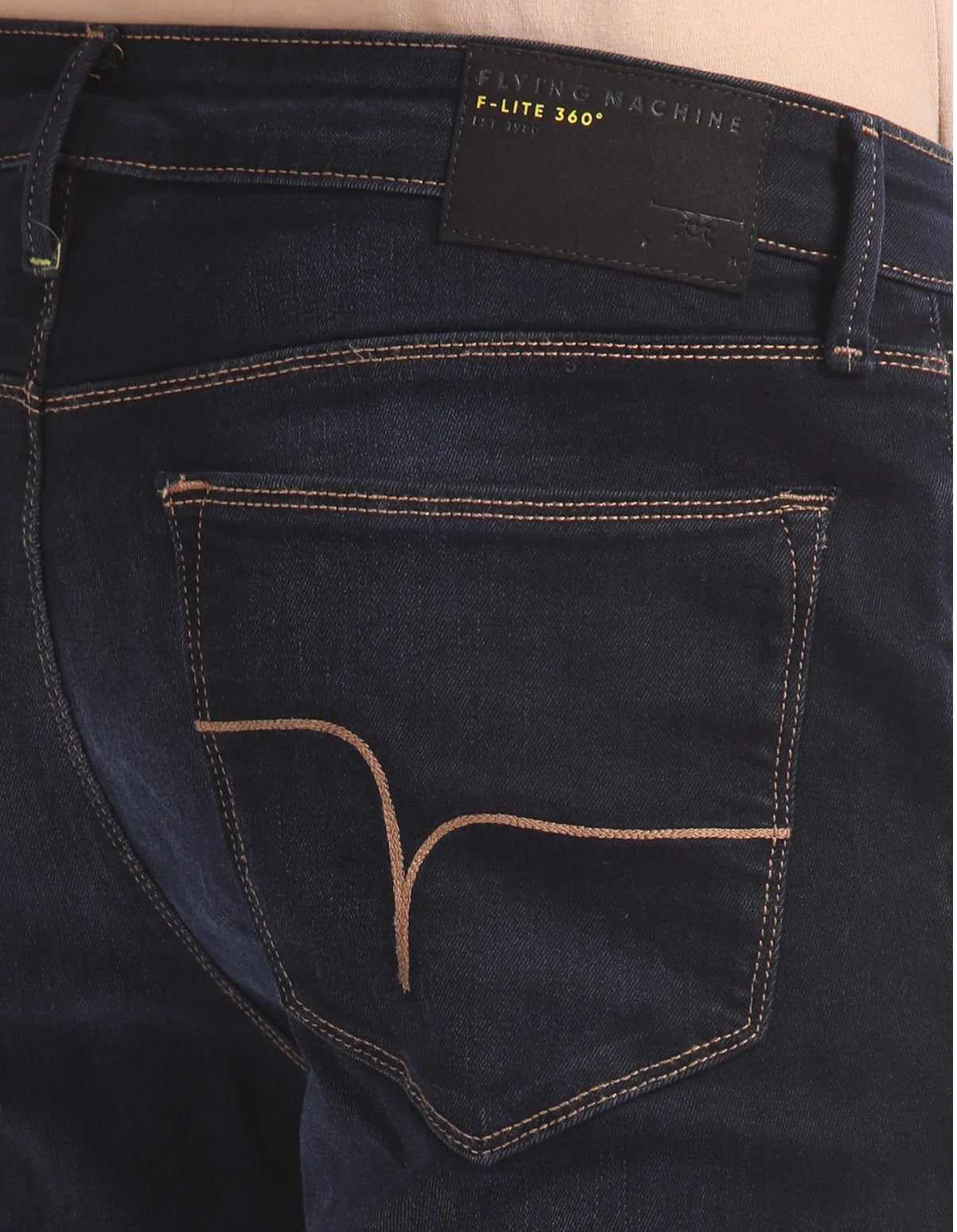 Flying Machine - Jeans