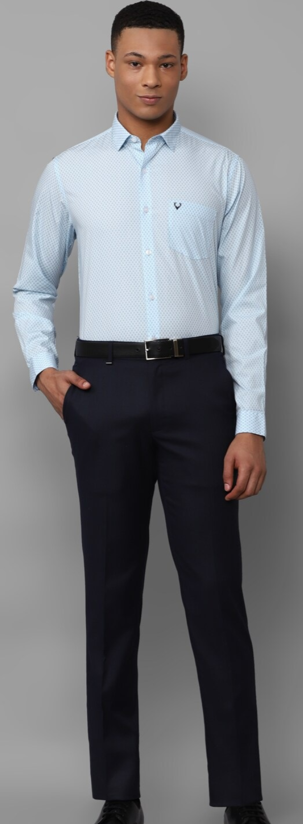 Allen Solly - Casual Shirts