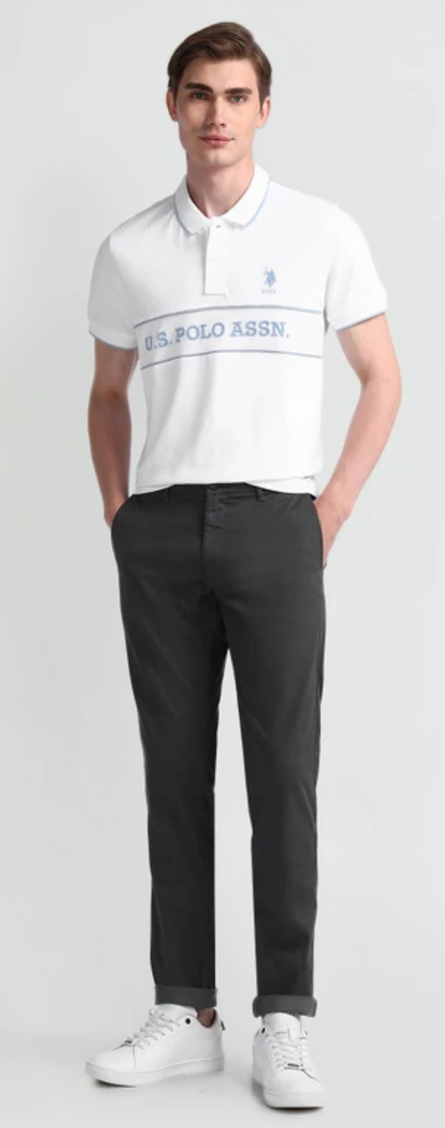 US Polo - T Shirts